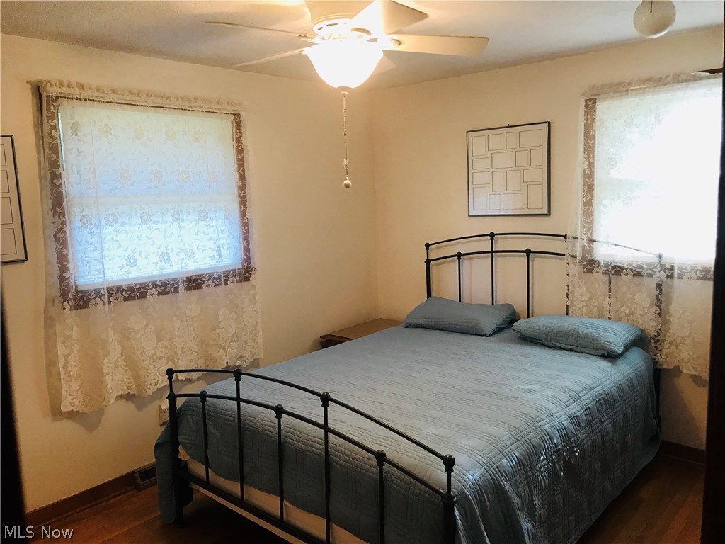 Toddway Village - Residential