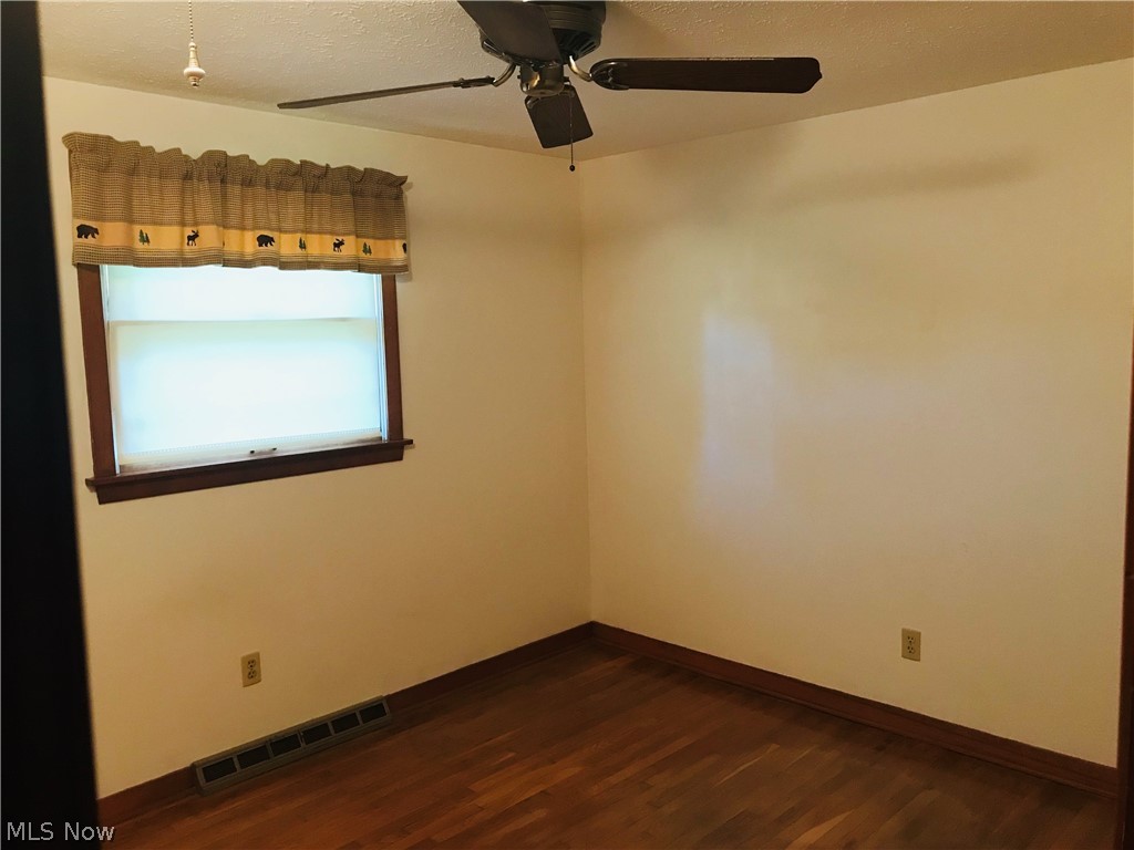 Toddway Village - Residential