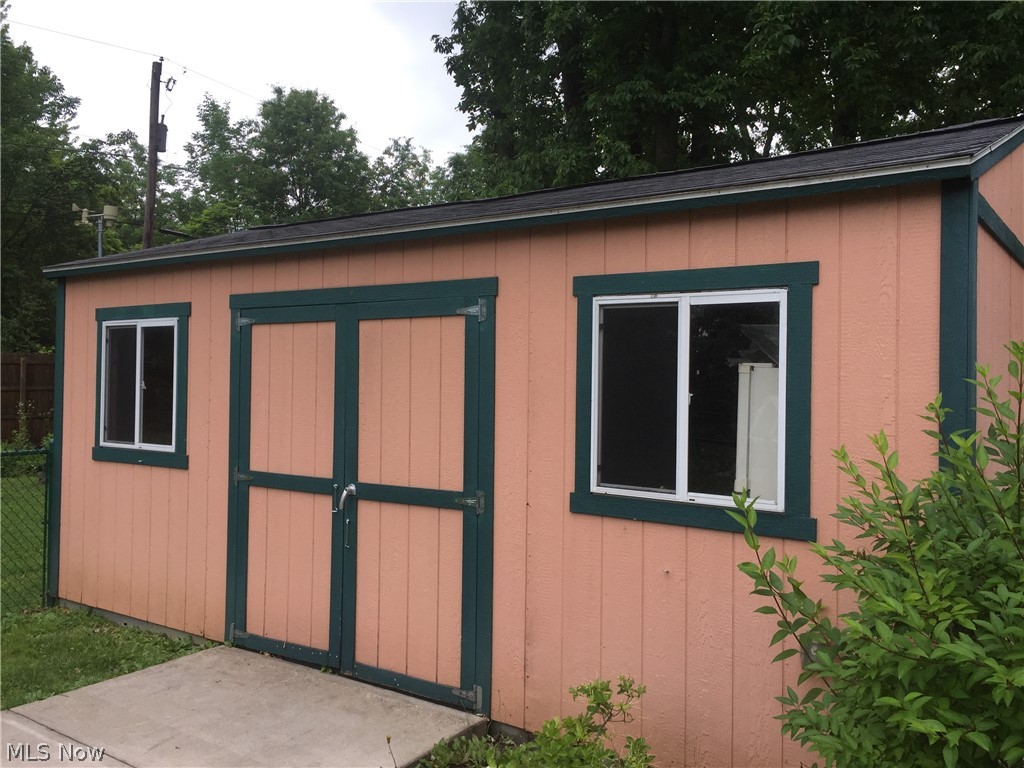 Toddway Village - Residential