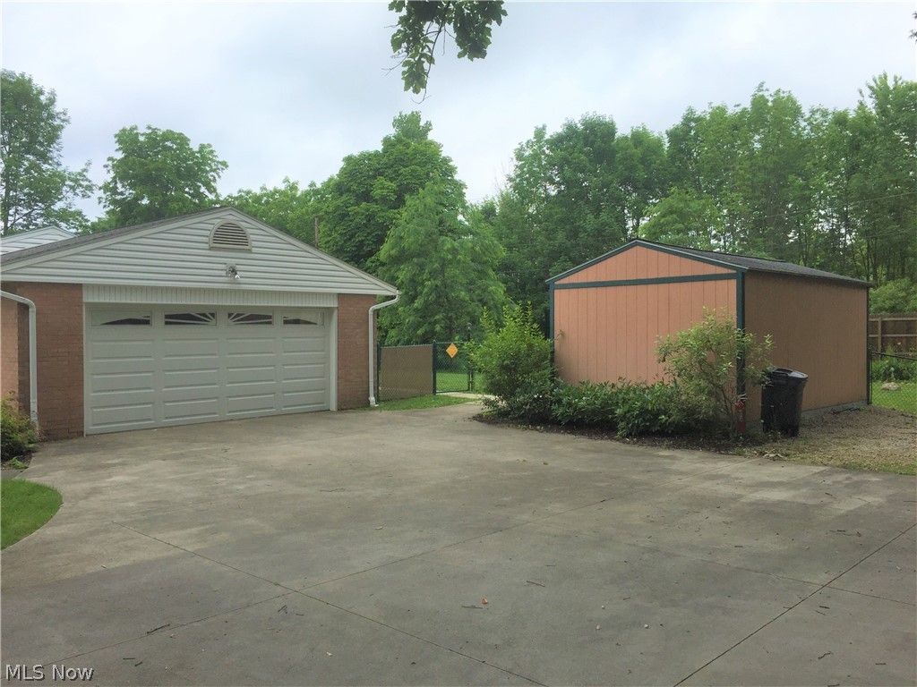 Toddway Village - Residential