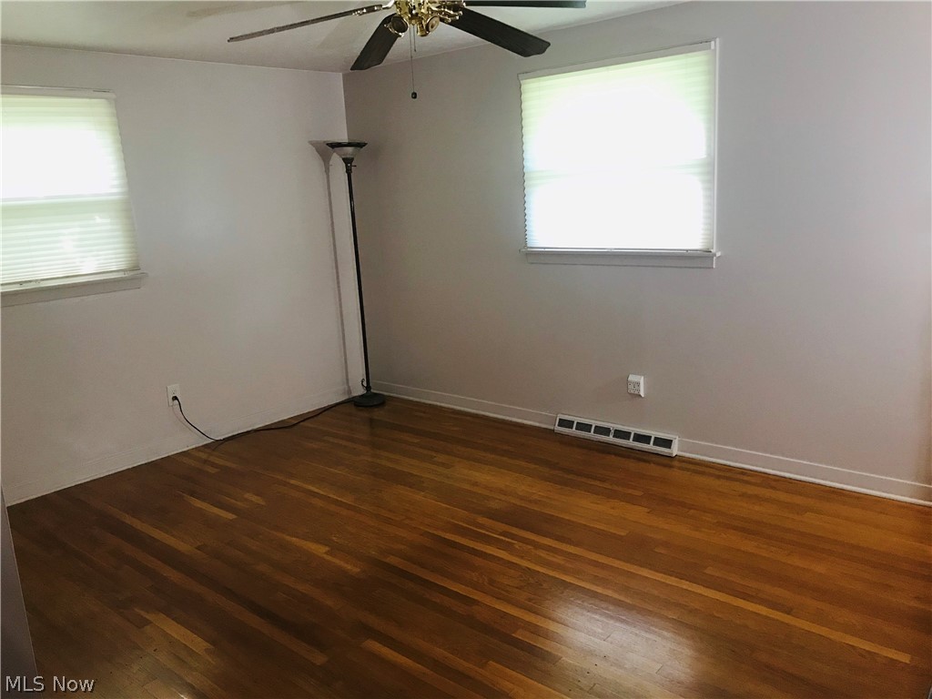 Toddway Village - Residential