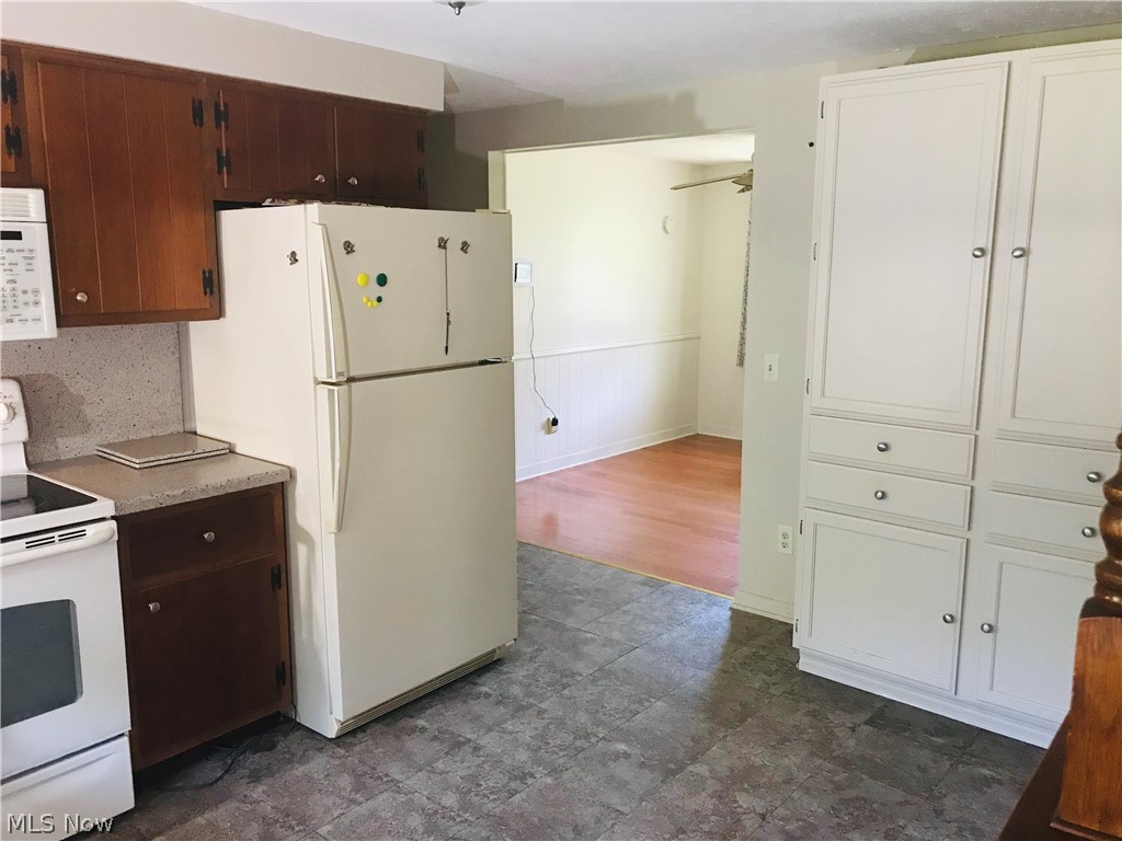 Toddway Village - Residential