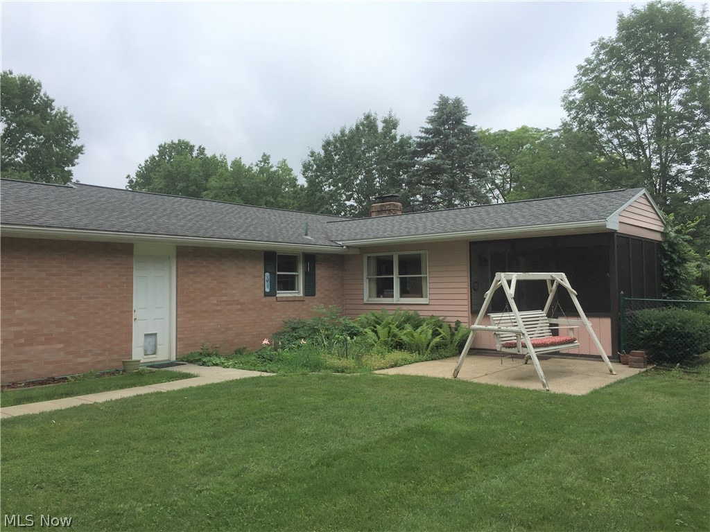 Toddway Village - Residential