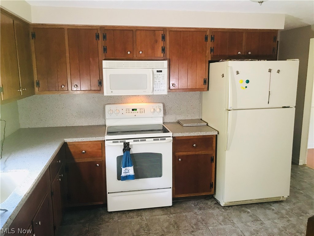 Toddway Village - Residential