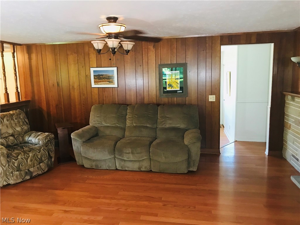 Toddway Village - Residential