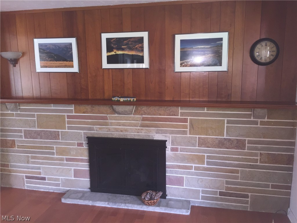 Toddway Village - Residential