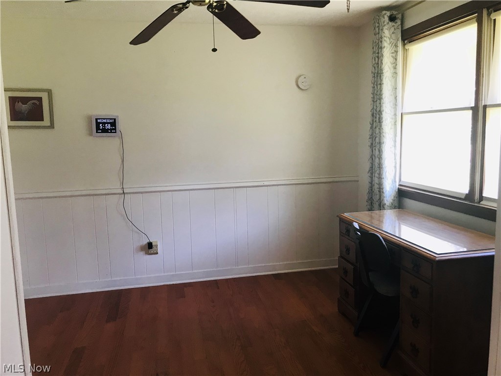 Toddway Village - Residential