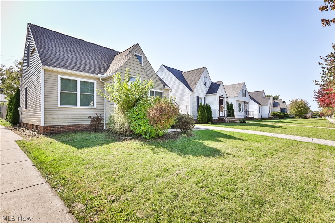 Belvoir Golf - Residential