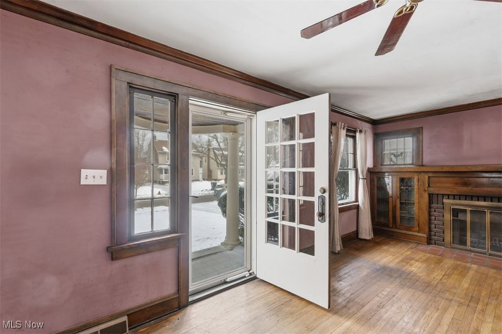 Photo of 3320 Silsby Road, Cleveland Heights, OH 44118 (MLS # 5176846)