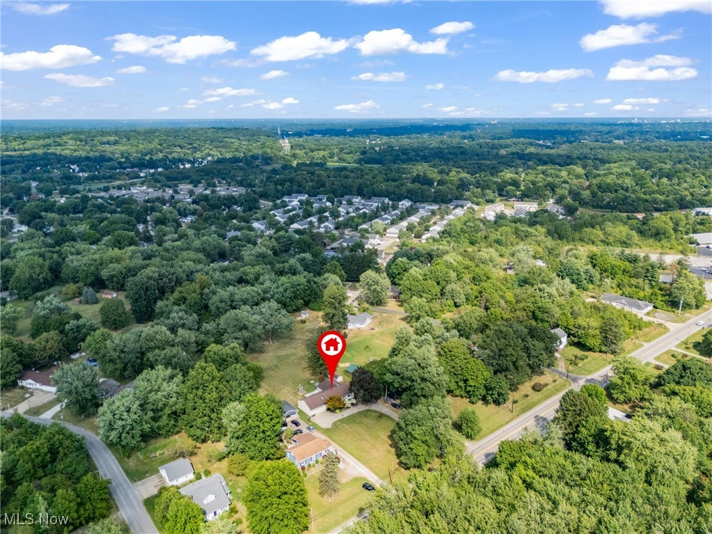 Schocolog Estates - Residential