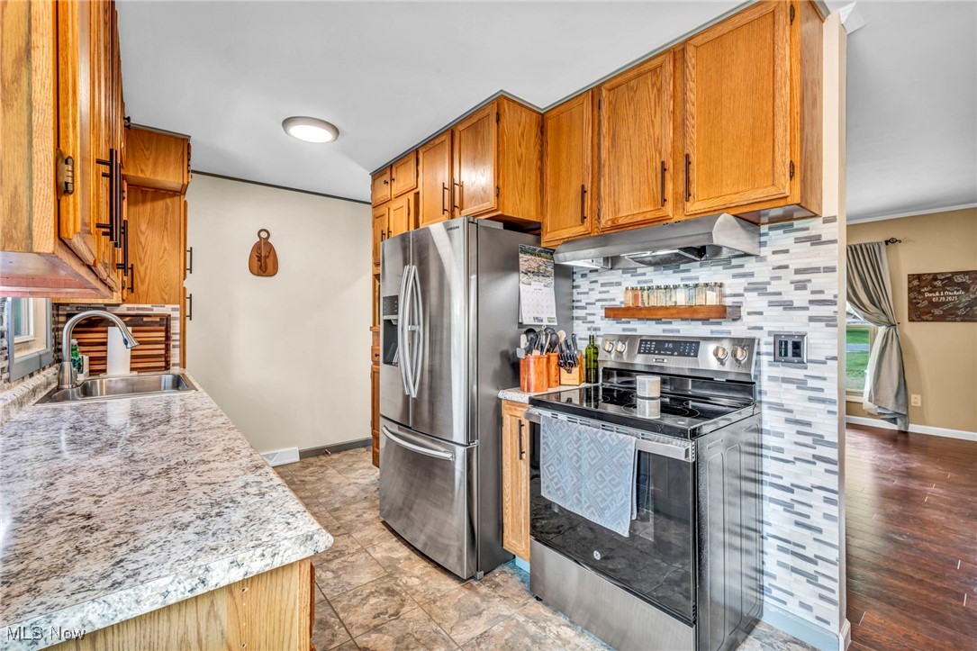 Guilford - Residential