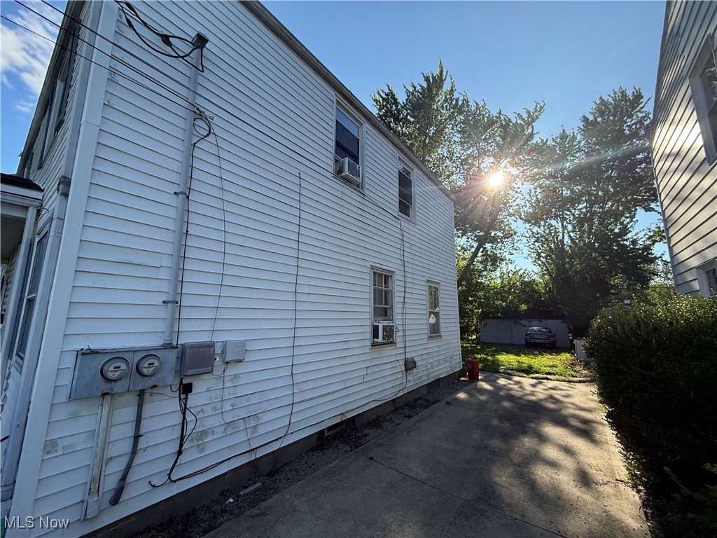 Homewood - Residential Income