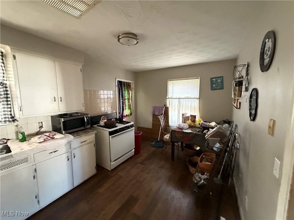 Homewood - Residential Income