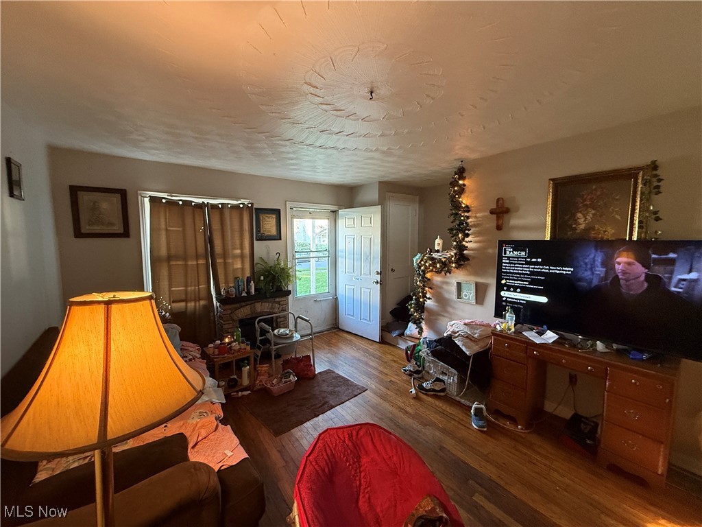 Homewood - Residential Income