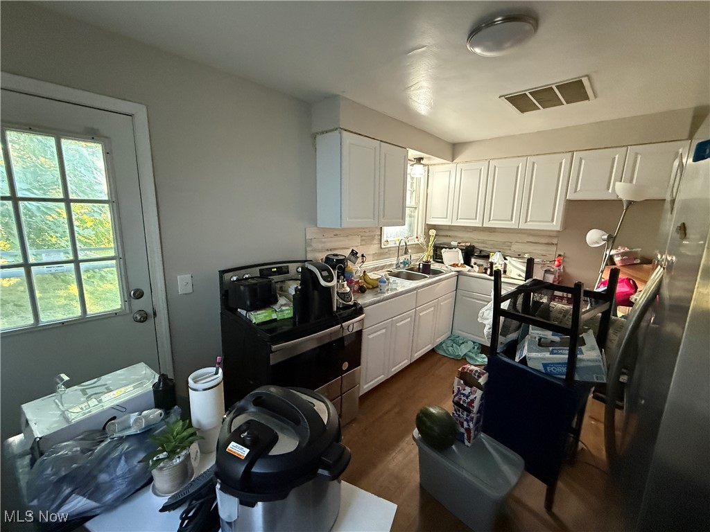 Homewood - Residential Income