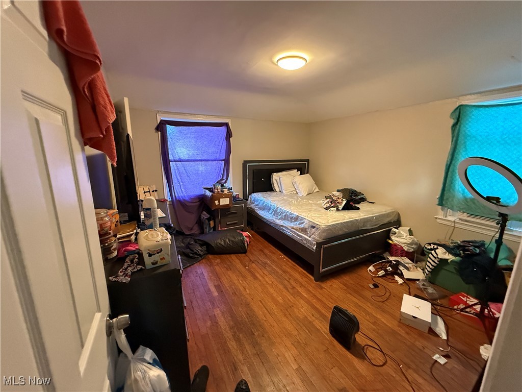 Homewood - Residential Income