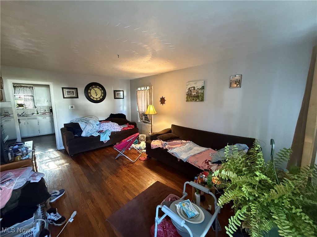 Homewood - Residential Income