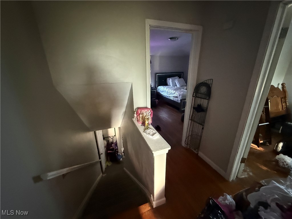 Homewood - Residential Income