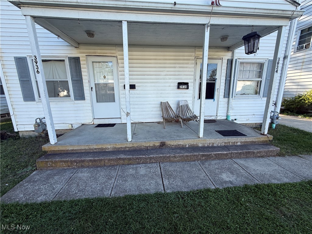 Homewood - Residential Income