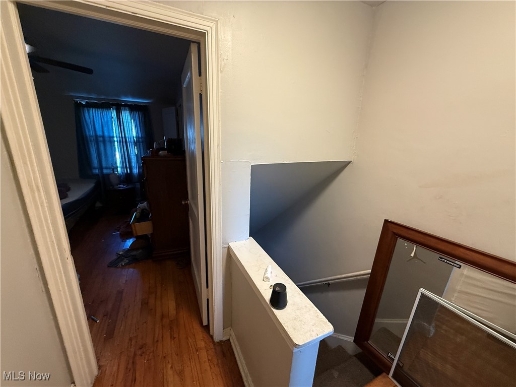 Homewood - Residential Income