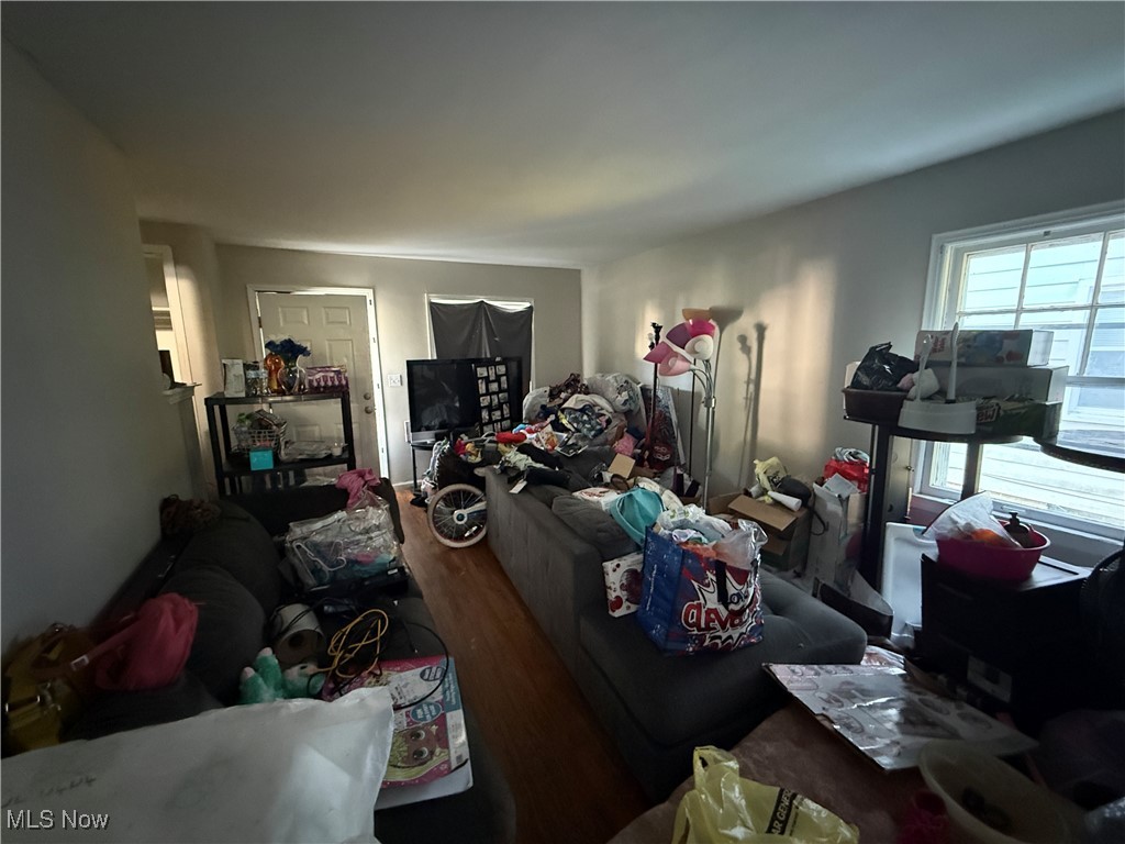 Homewood - Residential Income