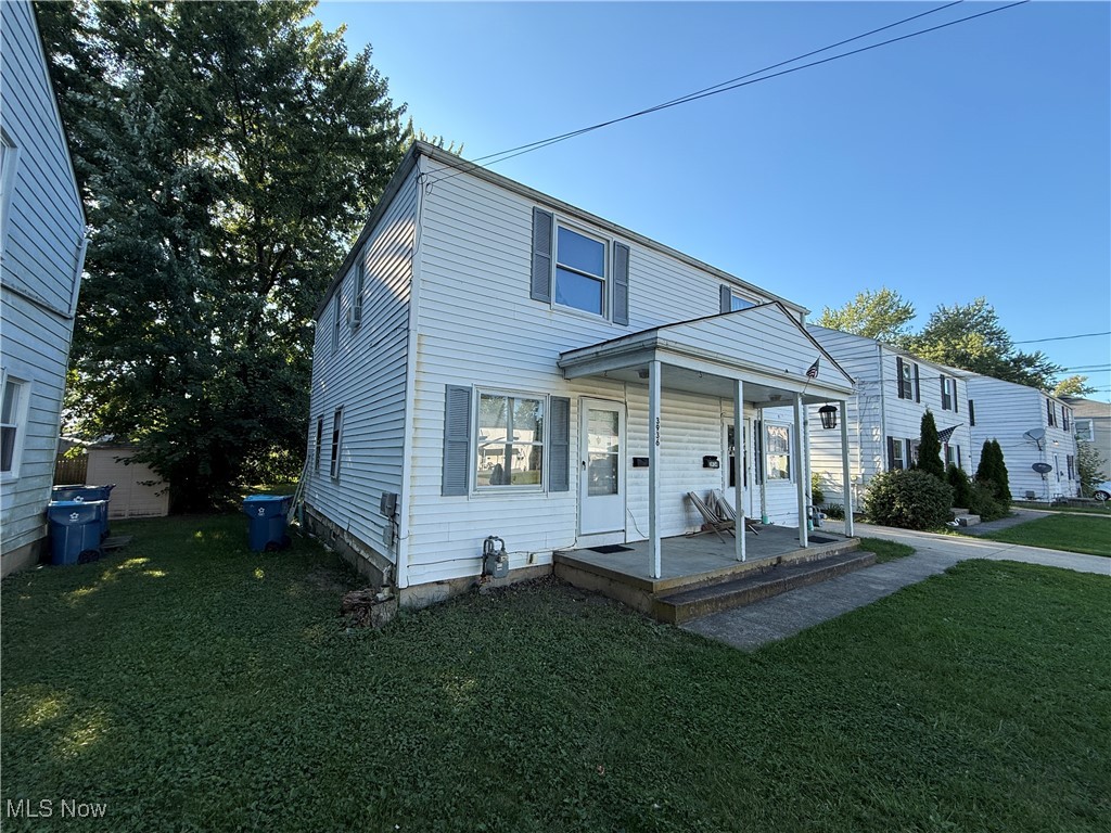 Homewood - Residential Income