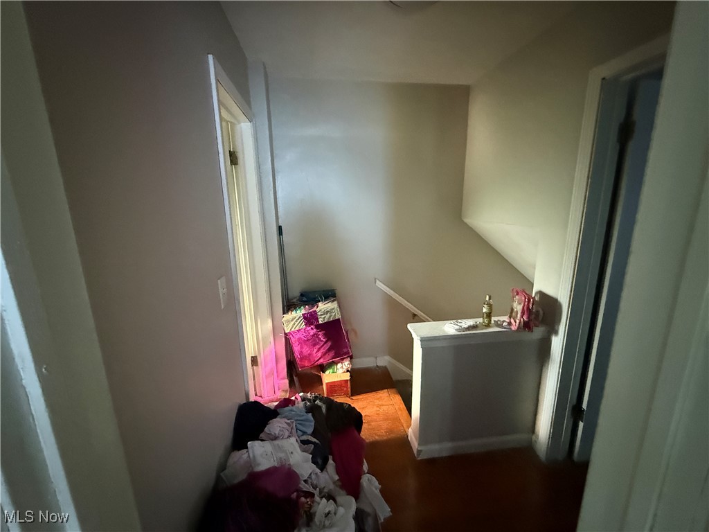 Homewood - Residential Income