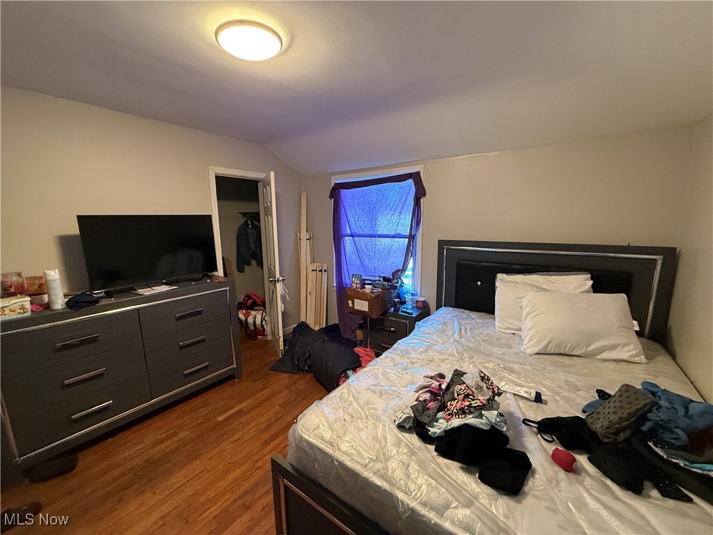 Homewood - Residential Income