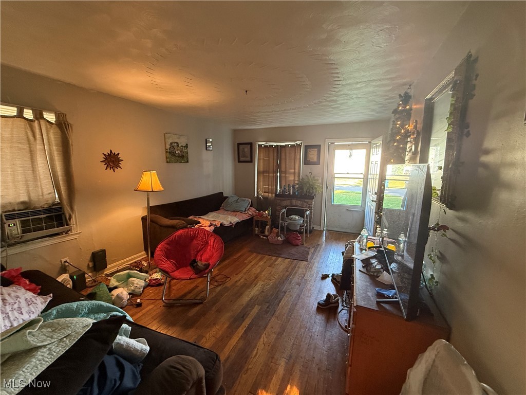 Homewood - Residential Income