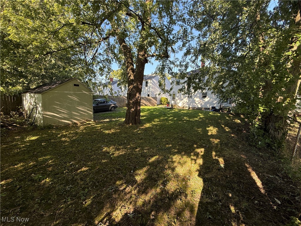 Homewood - Residential Income