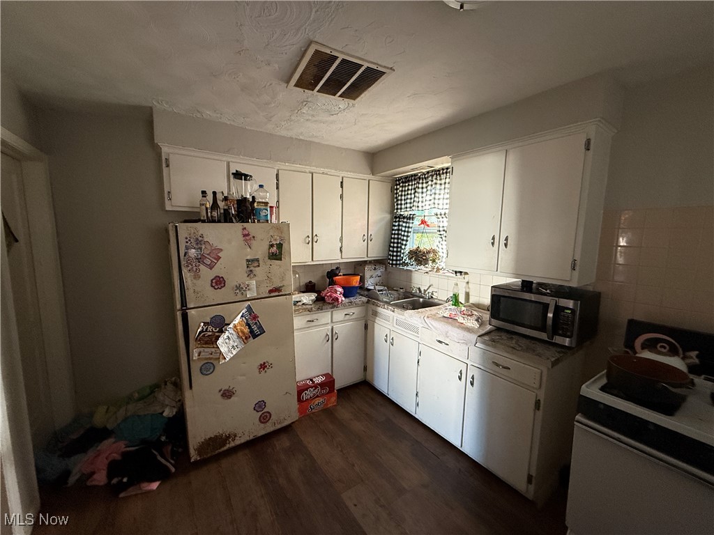 Homewood - Residential Income