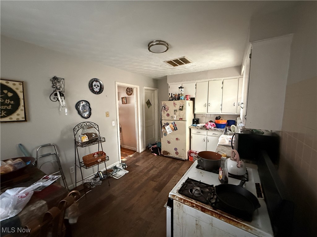 Homewood - Residential Income