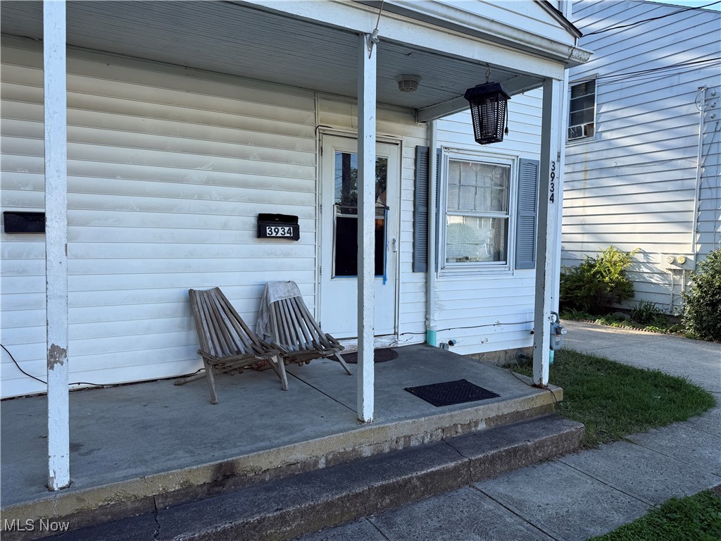 Homewood - Residential Income