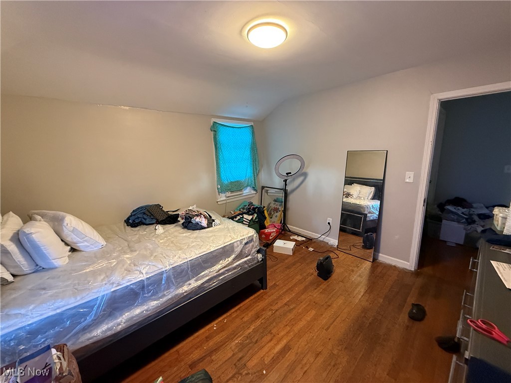 Homewood - Residential Income