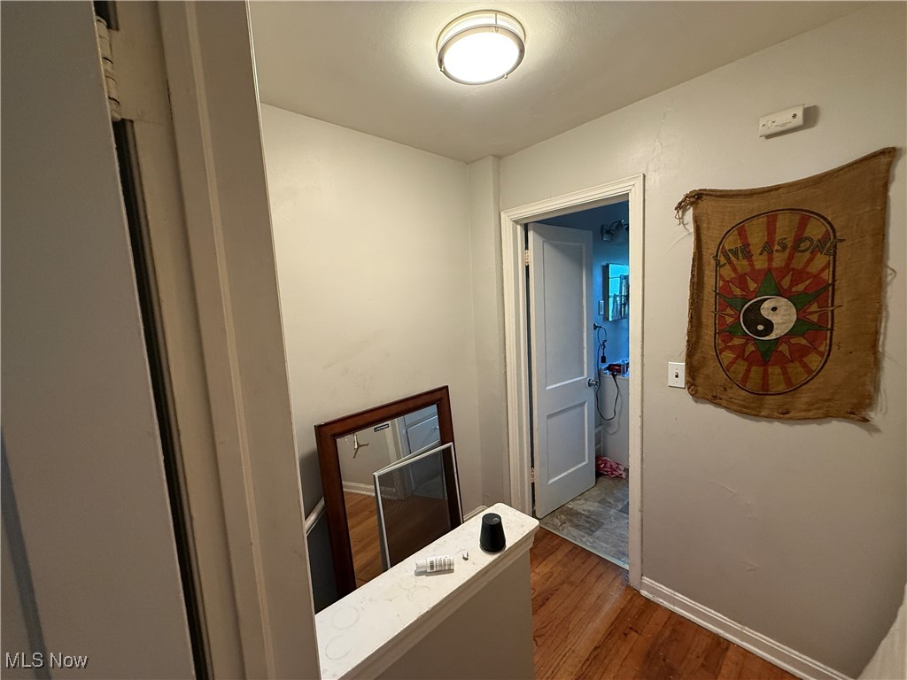 Homewood - Residential Income