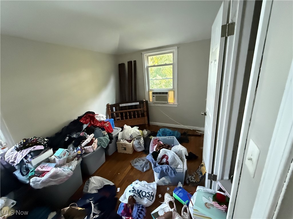 Homewood - Residential Income