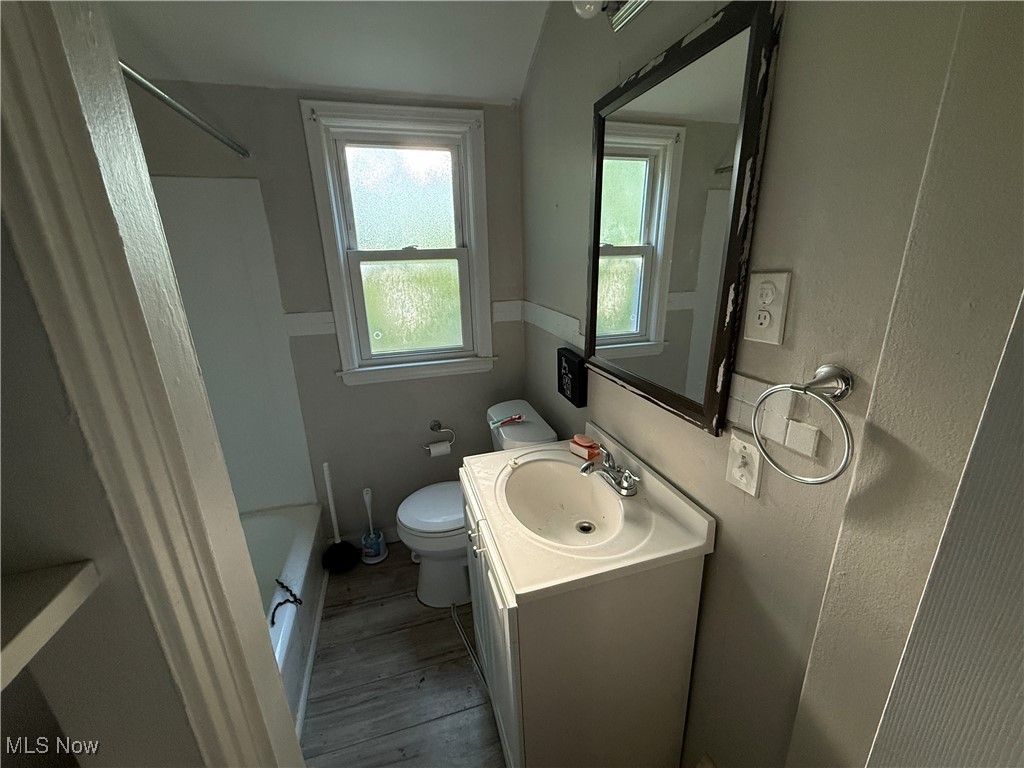 Homewood - Residential Income