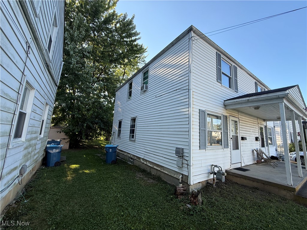 Homewood - Residential Income