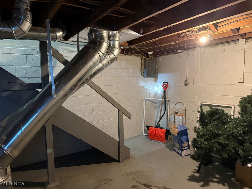 Homewood - Residential Income