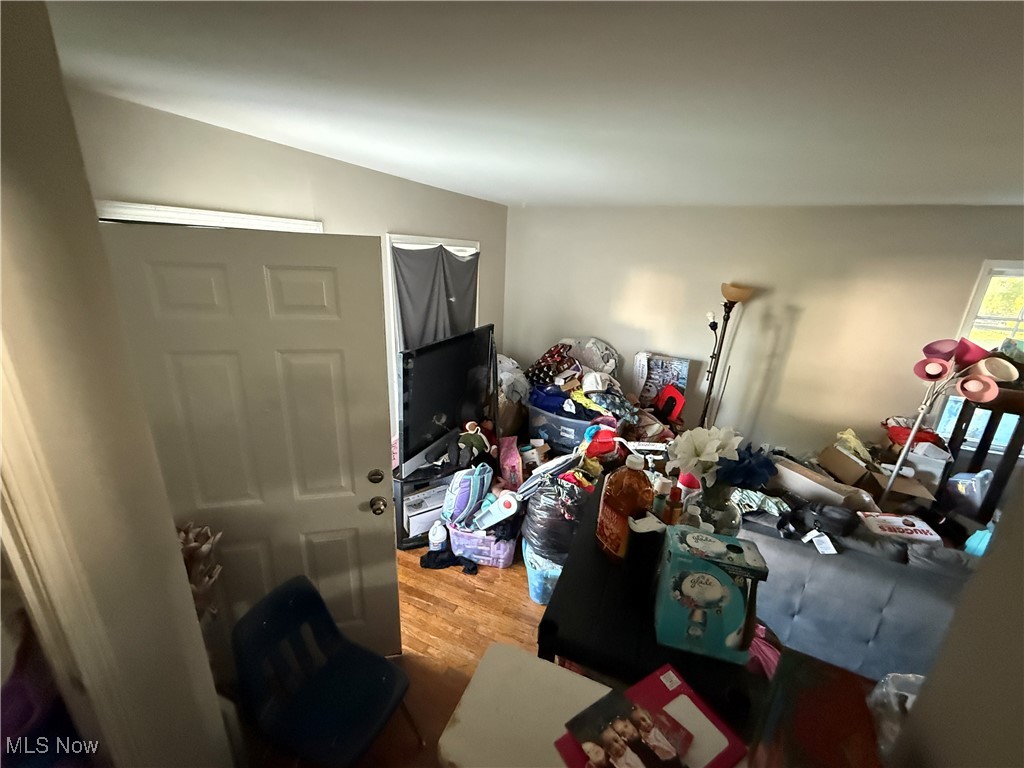 Homewood - Residential Income