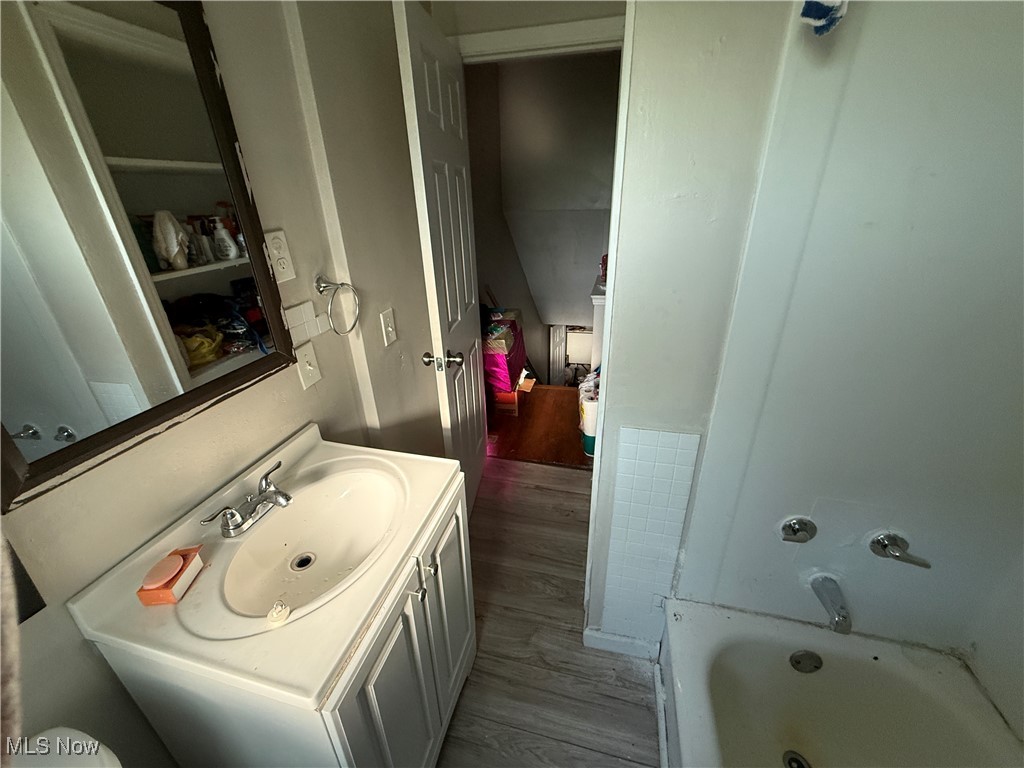 Homewood - Residential Income