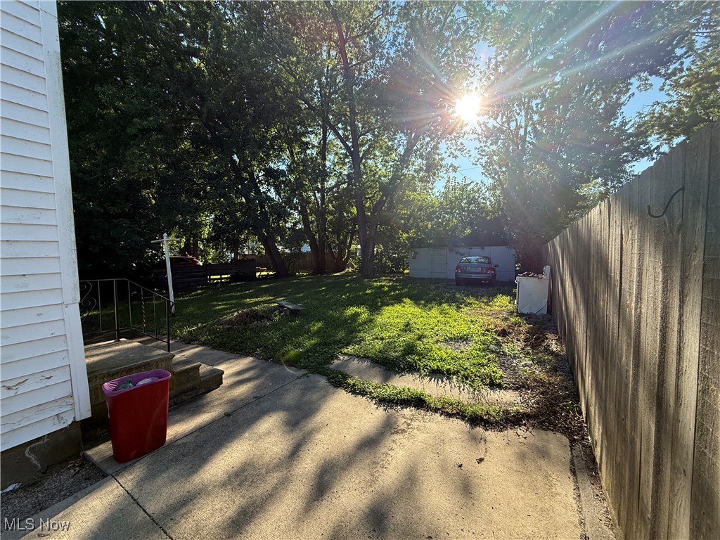 Homewood - Residential Income