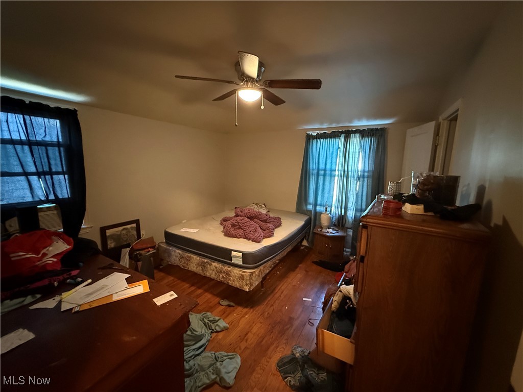 Homewood - Residential Income