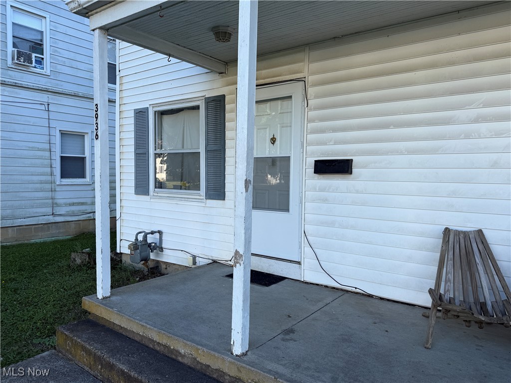 Homewood - Residential Income