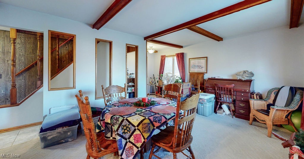 Moris C Black 01 - Residential