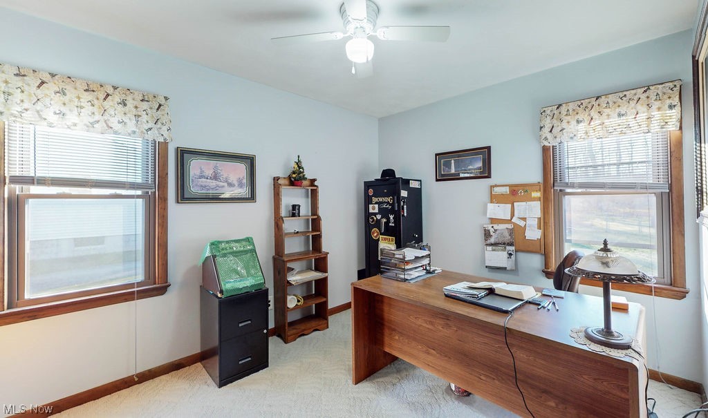 Moris C Black 01 - Residential