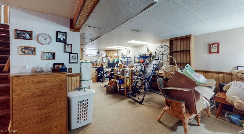 Moris C Black 01 - Residential