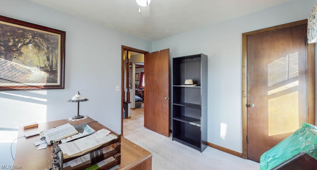 Moris C Black 01 - Residential