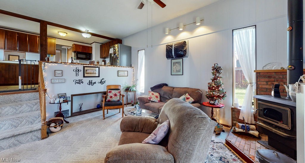 Moris C Black 01 - Residential