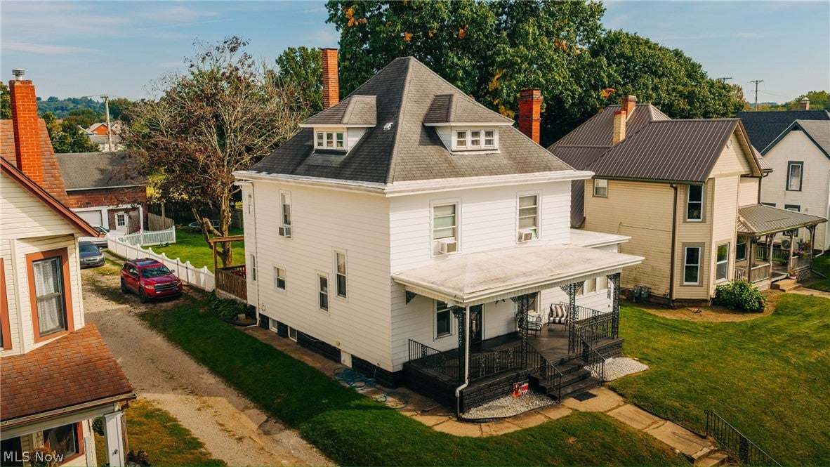 424 S 4th Street